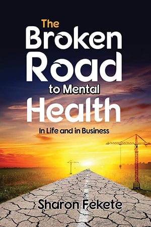 The Broken Road to Mental Health
